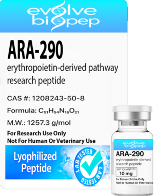 ARA-290 16 mg Research Peptide