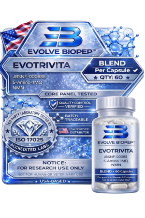 EvoTriVita Blend x60